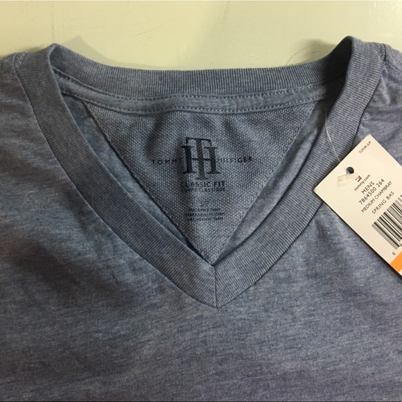 Tommy Hilfiger Other - ⭐️ 3/$24 ⭐️ New Men’s Tommy Hilfiger T-Shirt